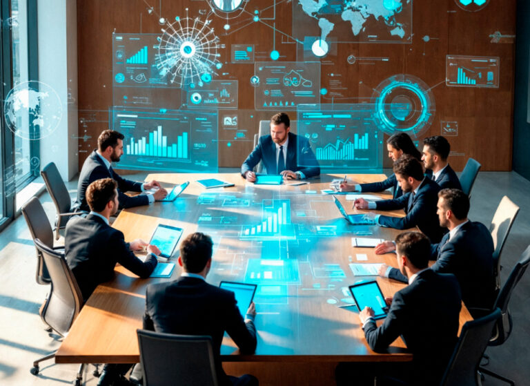 About Us – Flex Os